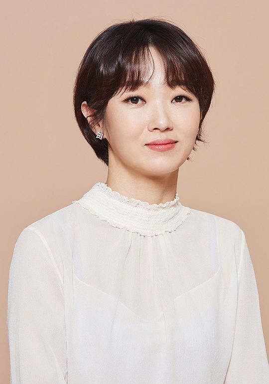 李凤辇 Lee Bong-ryeon