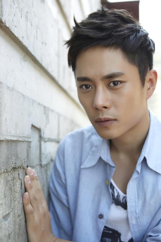 李基灿 Lee Ki-chan